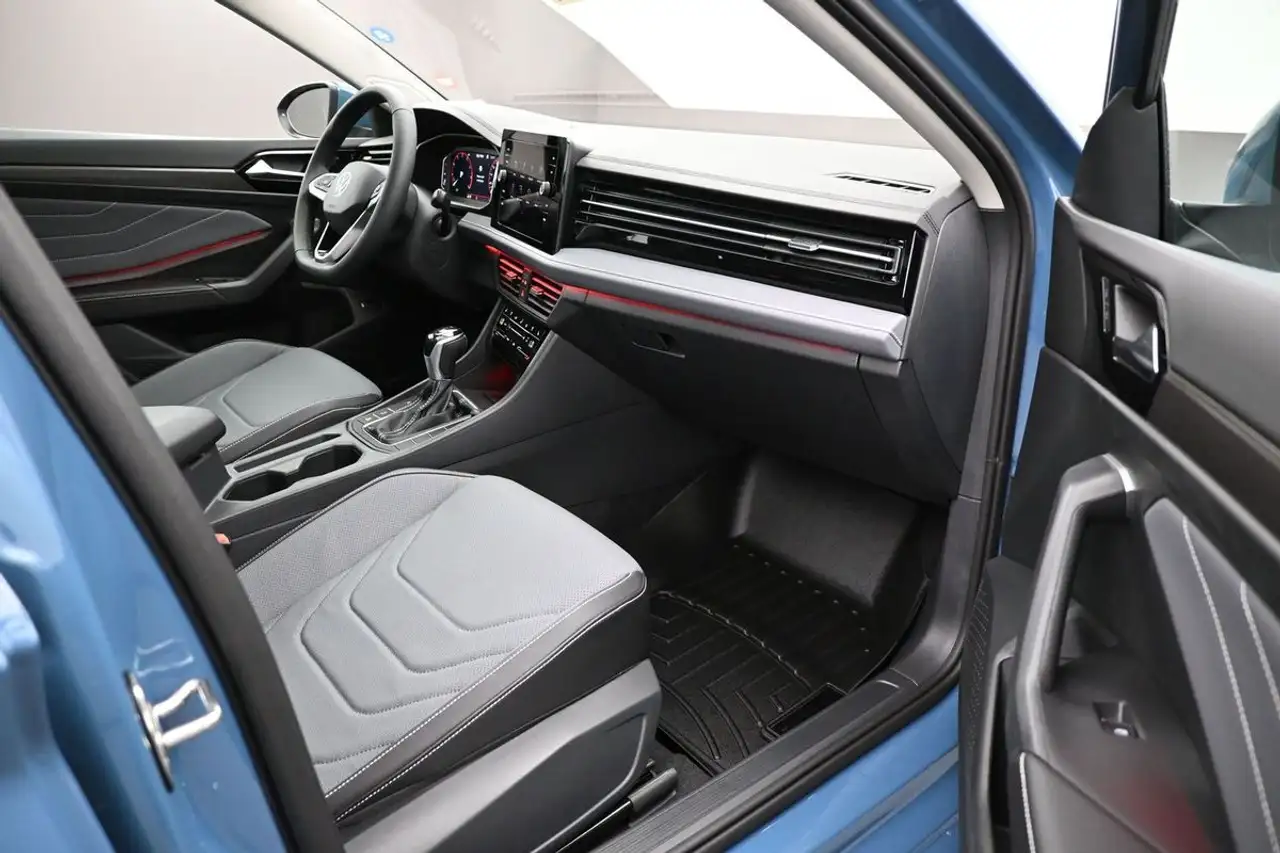 Volkswagen Jetta fotografie Volkswagen Jetta