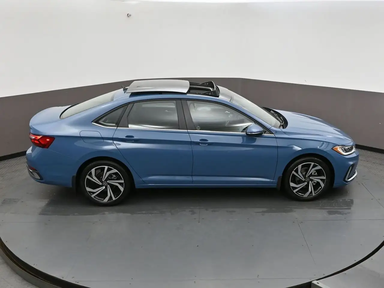 Volkswagen Jetta fotografie Volkswagen Jetta