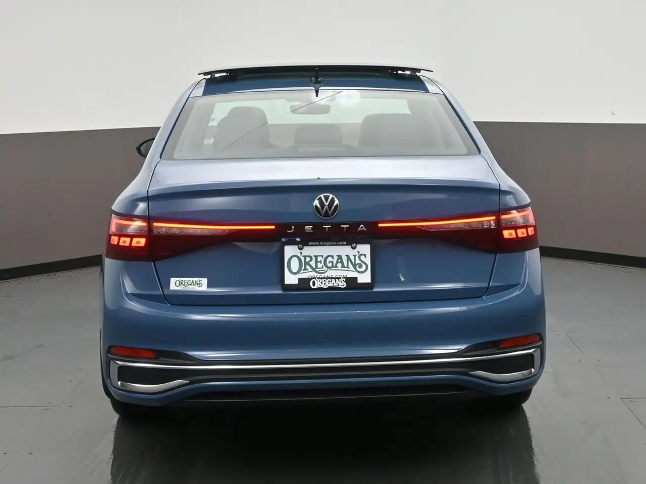 Volkswagen Jetta fotografie Volkswagen Jetta
