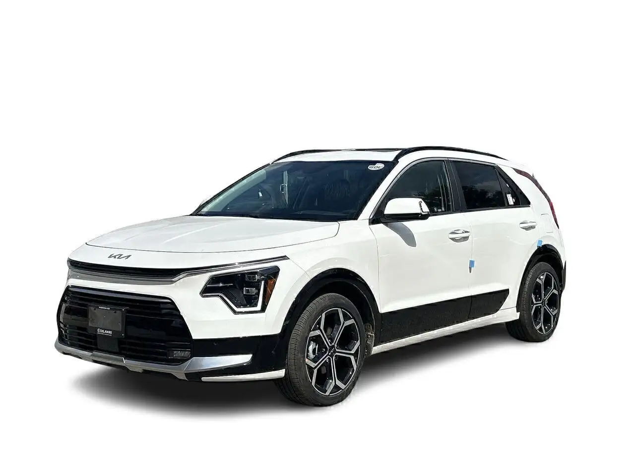 2026 Kia Niro