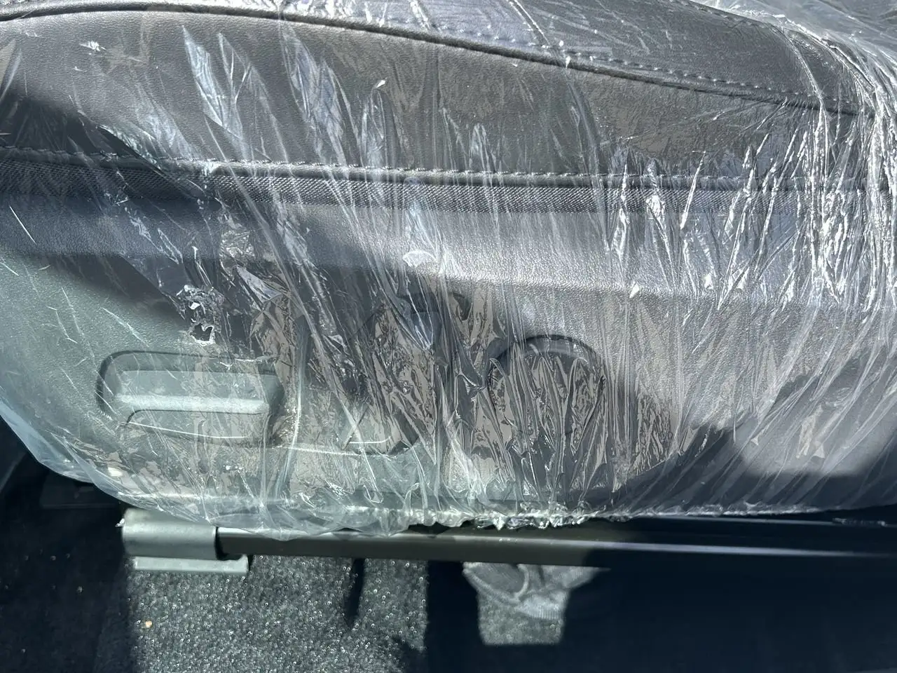 Kia Niro снимка Kia Niro
