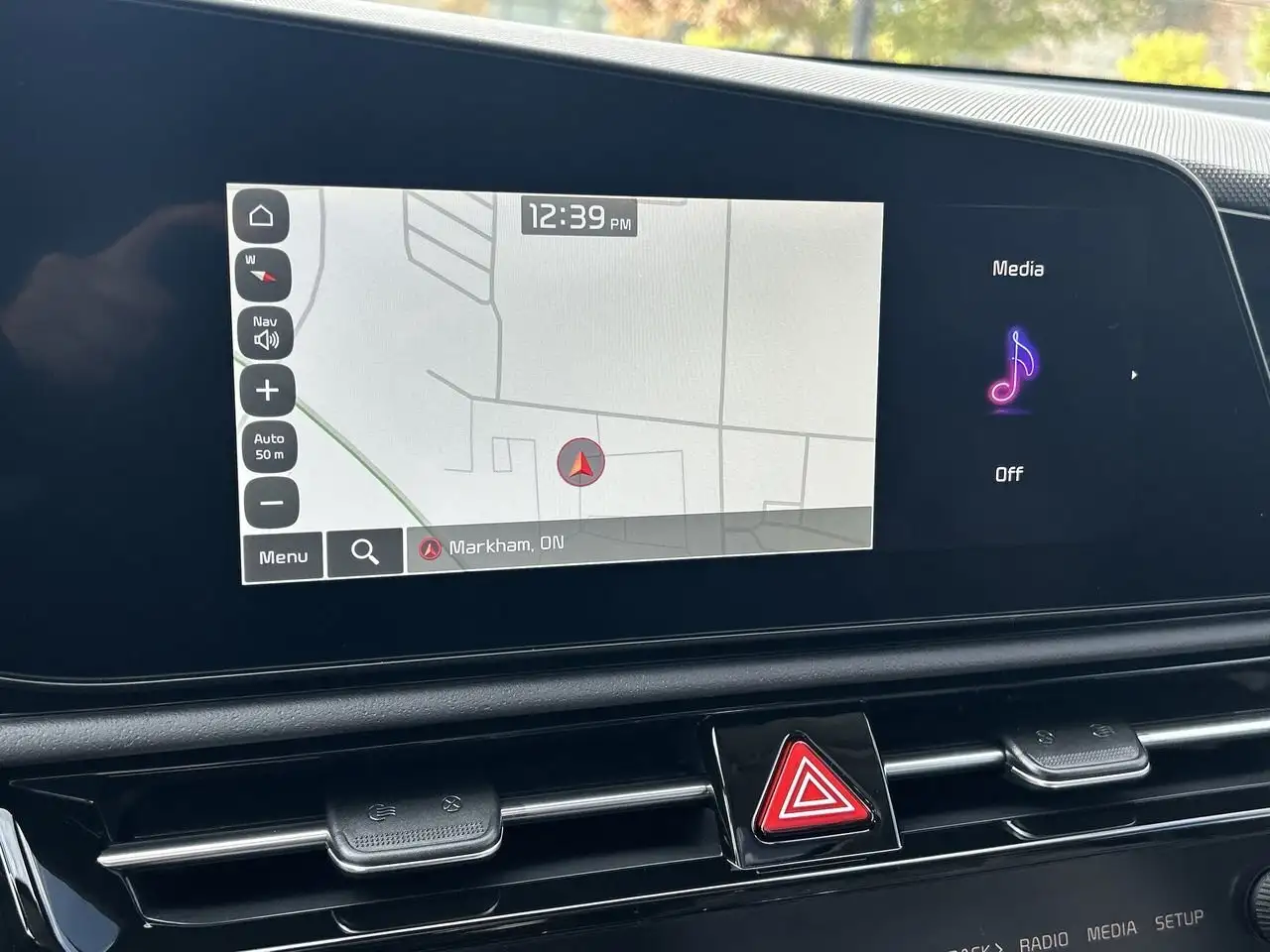 Kia Niro снимка Kia Niro