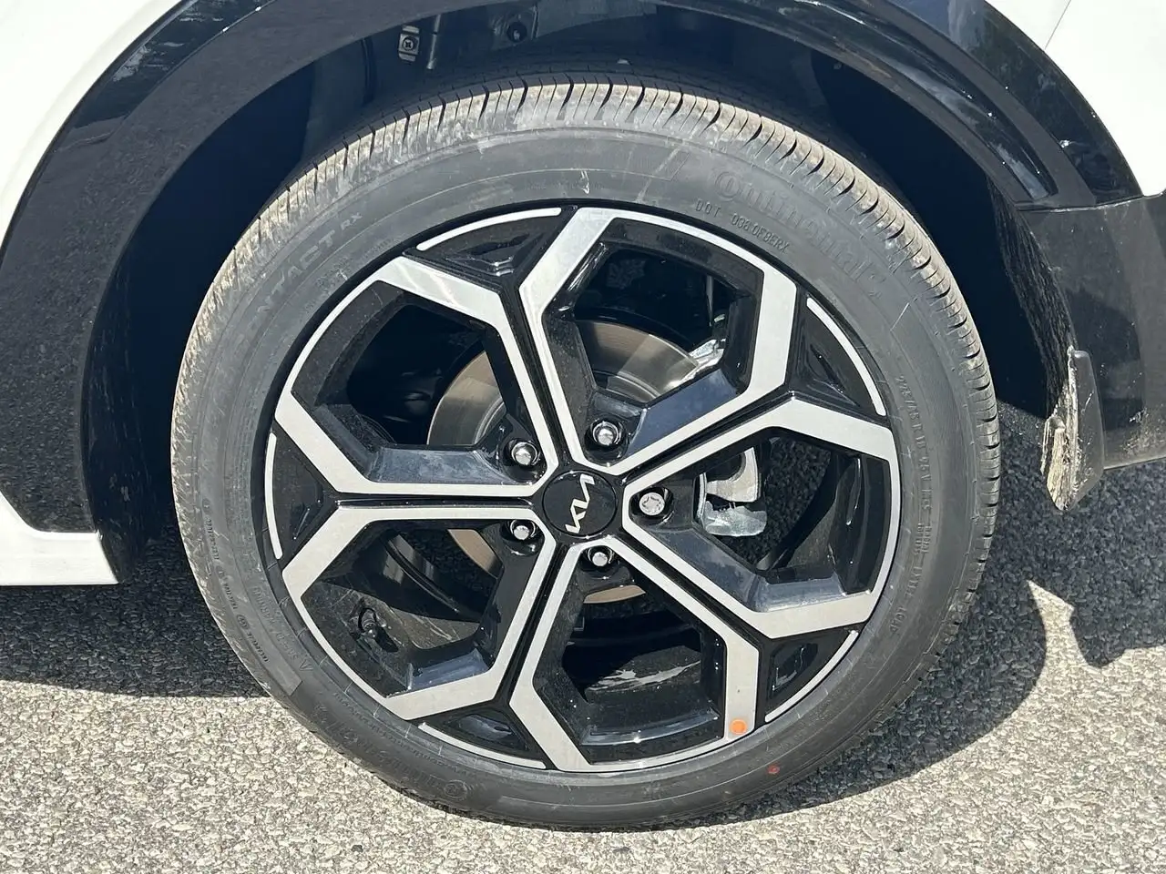 Kia Niro снимка Kia Niro
