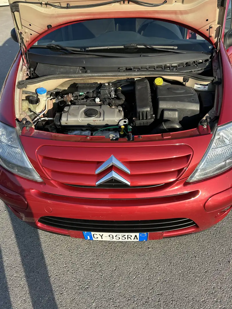 Citroen C3 1.4 Exclusive Style (exclusive) - 2