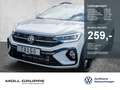 Volkswagen Taigo R-Line 1.0 l TSI OPF  DSG MATRIX 2xKLIMA Grau - thumbnail 1