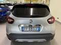 Renault Captur dCi 8V 90 CV  Intens, CAMBIO AT "PROMO PLUS24" Silber - thumbnail 6