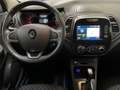 Renault Captur dCi 8V 90 CV  Intens, CAMBIO AT "PROMO PLUS24" Silber - thumbnail 15
