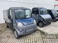 Aixam Mega 2*Mopedauto 45 KM/H*LIEFERUNG MÖGL* Blau - thumbnail 11