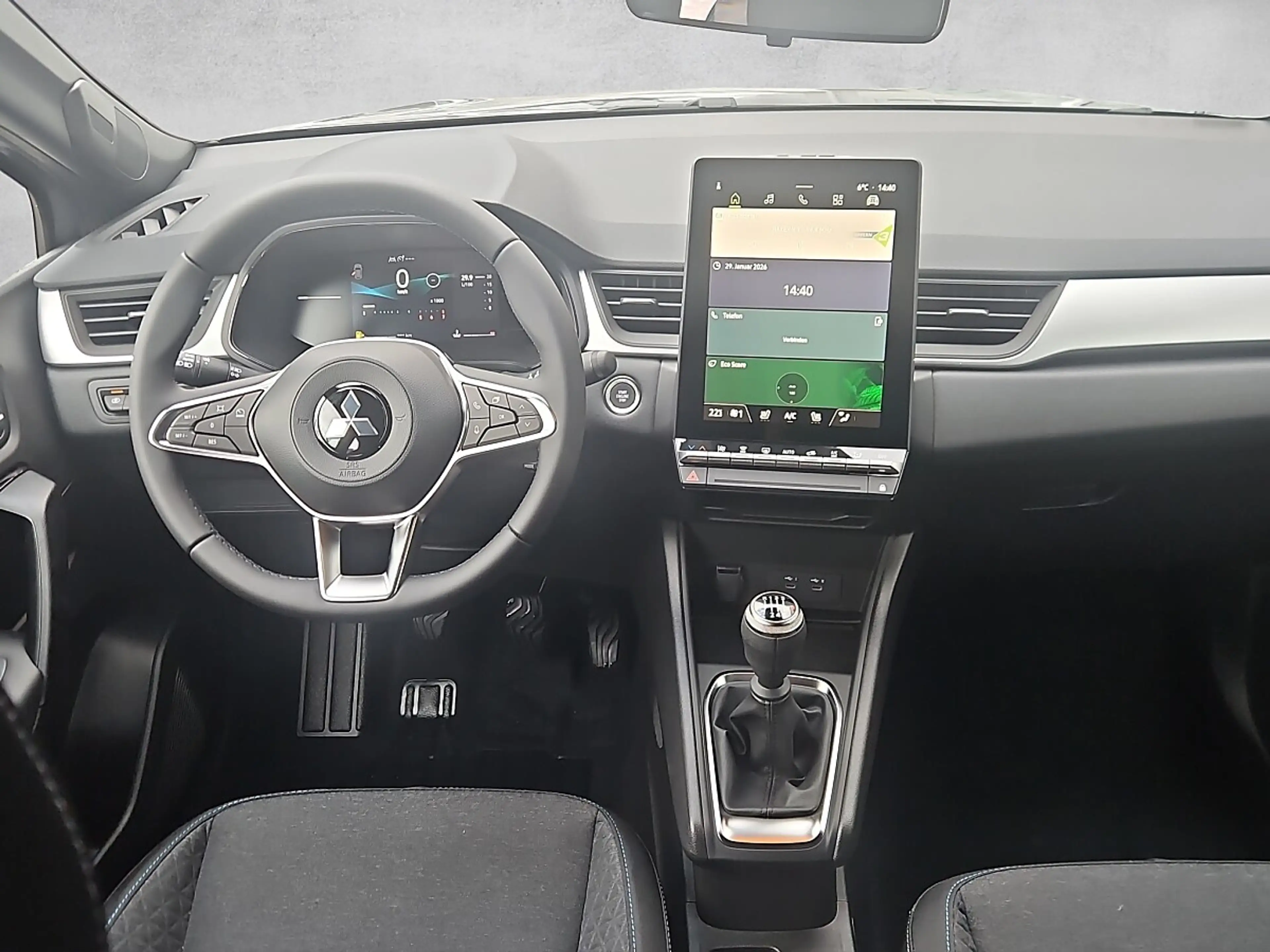 Mitsubishi Grandis 1,3 lnvite Mildhybrid ab ** 23.890,-  8 Jahre G... — photo 9