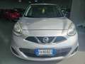 Nissan Micra Micra 1.2 Comfort Argento - thumbnail 2