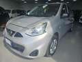 Nissan Micra Micra 1.2 Comfort Argento - thumbnail 1