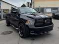 Dodge RAM 5,7L Hemi , Motor erst 60 tsd km m. Belegen Schwarz - thumbnail 1