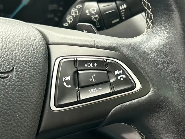 Ford Kuga view 30