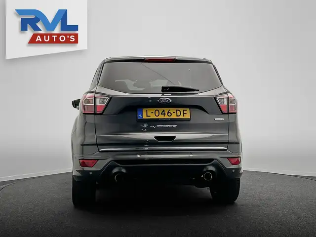 Ford Kuga view 25