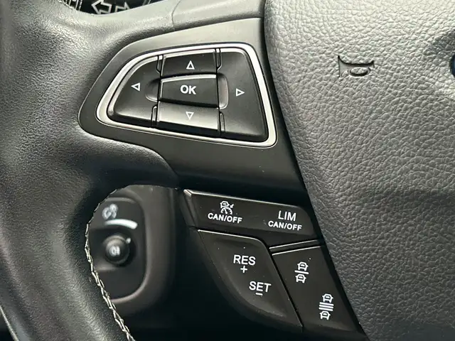 Ford Kuga view 15