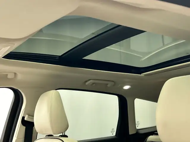Ford Kuga view 21