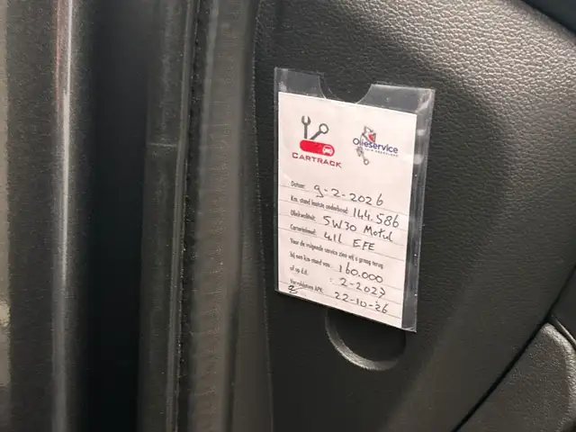 Ford Kuga view 11