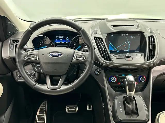 Ford Kuga view 13