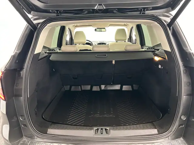 Ford Kuga view 26