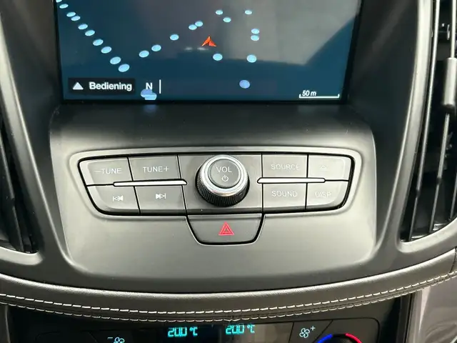 Ford Kuga view 18