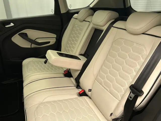 Ford Kuga view 23