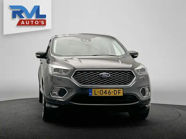 Ford Kuga view 24