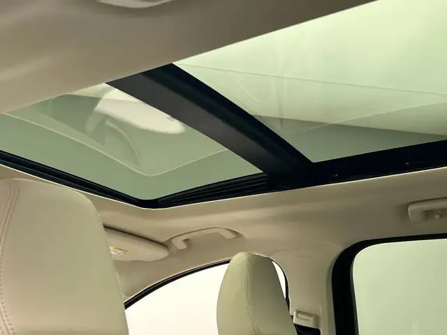 Ford Kuga view 29