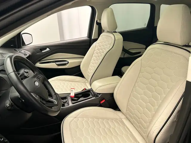 Ford Kuga view 7