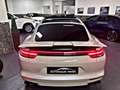 Porsche Panamera 4 GTS ACC Sportabgasanlage Pano Memory Grau - thumbnail 8
