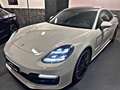 Porsche Panamera 4 GTS ACC Sportabgasanlage Pano Memory Grau - thumbnail 1