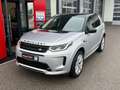 Land Rover Discovery Sport D180 4WD Aut. R-Dynamic SE Silber - thumbnail 2