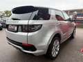 Land Rover Discovery Sport D180 4WD Aut. R-Dynamic SE Silber - thumbnail 4