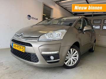 1.6 THP Tendance EGS CLIMA NAVI PANO DEALER AUTO N