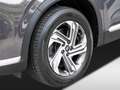Hyundai SANTA FE FL 2.2 CRDi Trend Navi-Paket Bluetooth Brun - thumbnail 8
