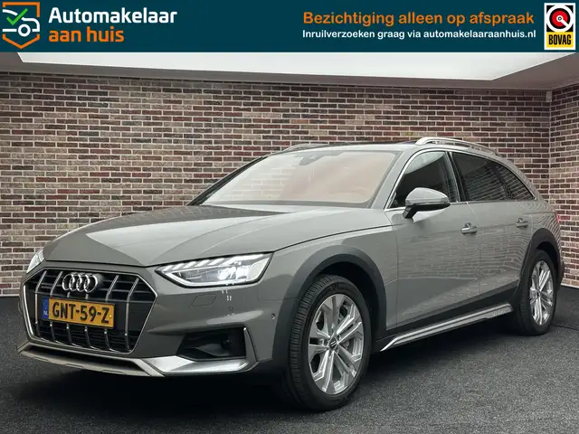 Audi A4 allroad quattro 45 TFSI Pro Line Advanced | Dak| Head-up|