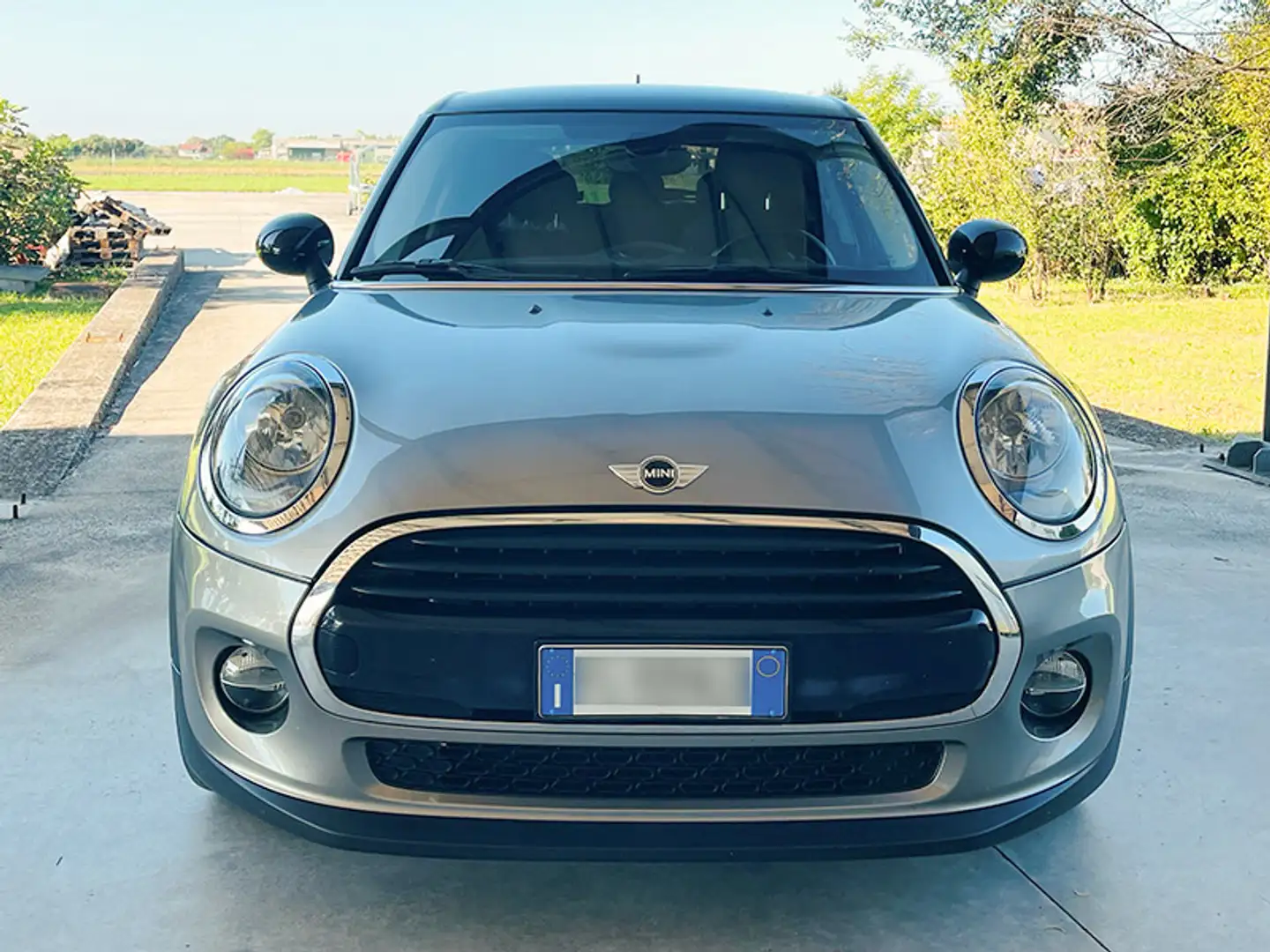 MINI Cooper D cooper boost - 2
