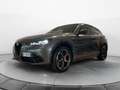 Alfa Romeo Stelvio Stelvio 2.2 Turbodiesel 210 CV AT8 Q4 Veloce Grijs - thumbnail 1