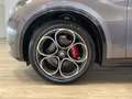 Alfa Romeo Stelvio Stelvio 2.2 Turbodiesel 210 CV AT8 Q4 Veloce Grijs - thumbnail 7