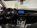Alfa Romeo Stelvio 2.2MJD 190cv TI Navi/Carplay/Camera/Airco/Cuir Noir - thumbnail 26