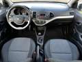 Kia Picanto 1.0 CVVT EconomyLine / 87.567 KM / ABS / Radio / C Blanco - thumbnail 3