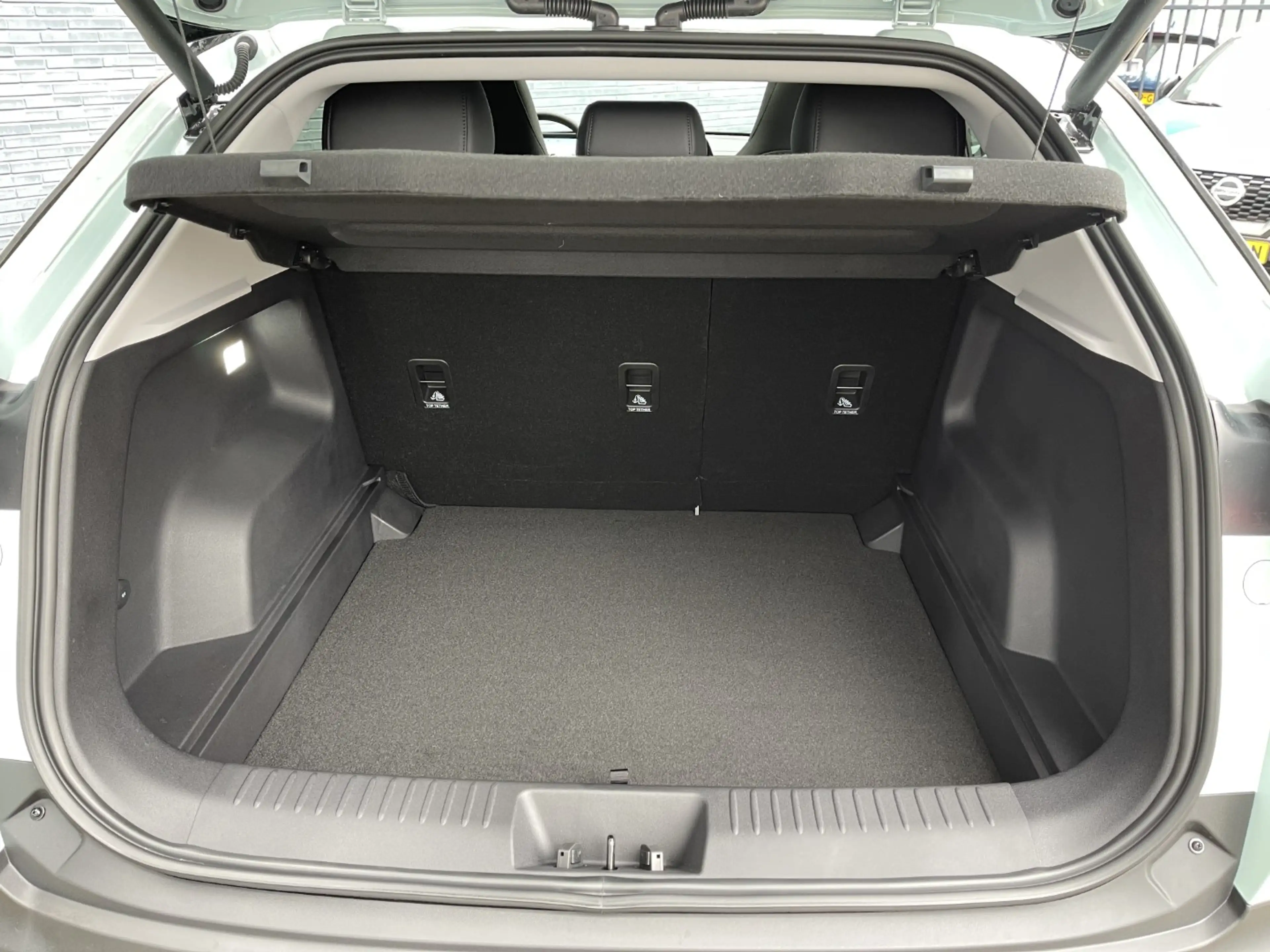 Omoda 5 60,9 kWh 205pk Premium Automaat | 7 jaar Garantie — photo 13