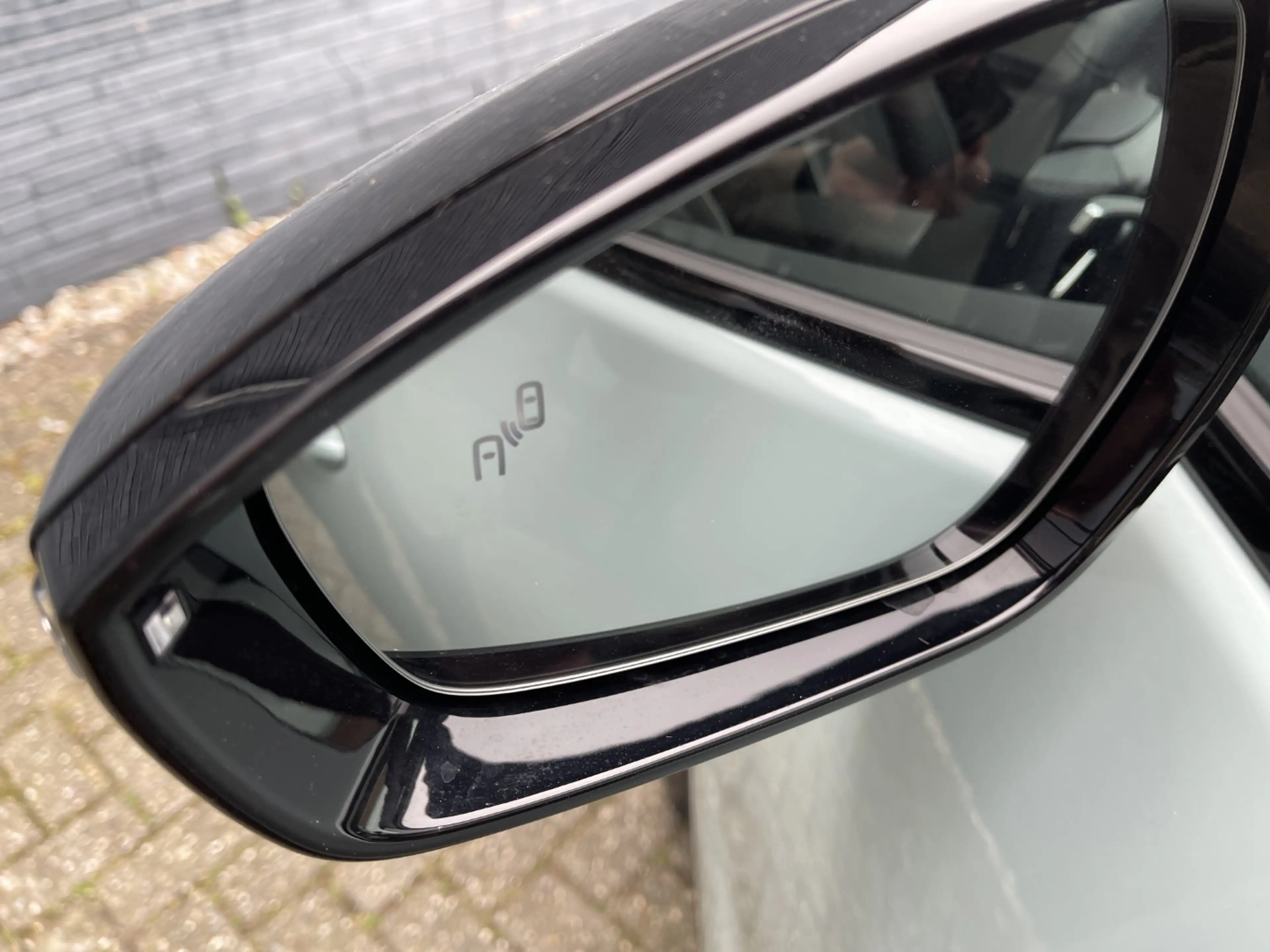 Omoda 5 60,9 kWh 205pk Premium Automaat | 7 jaar Garantie — photo 15