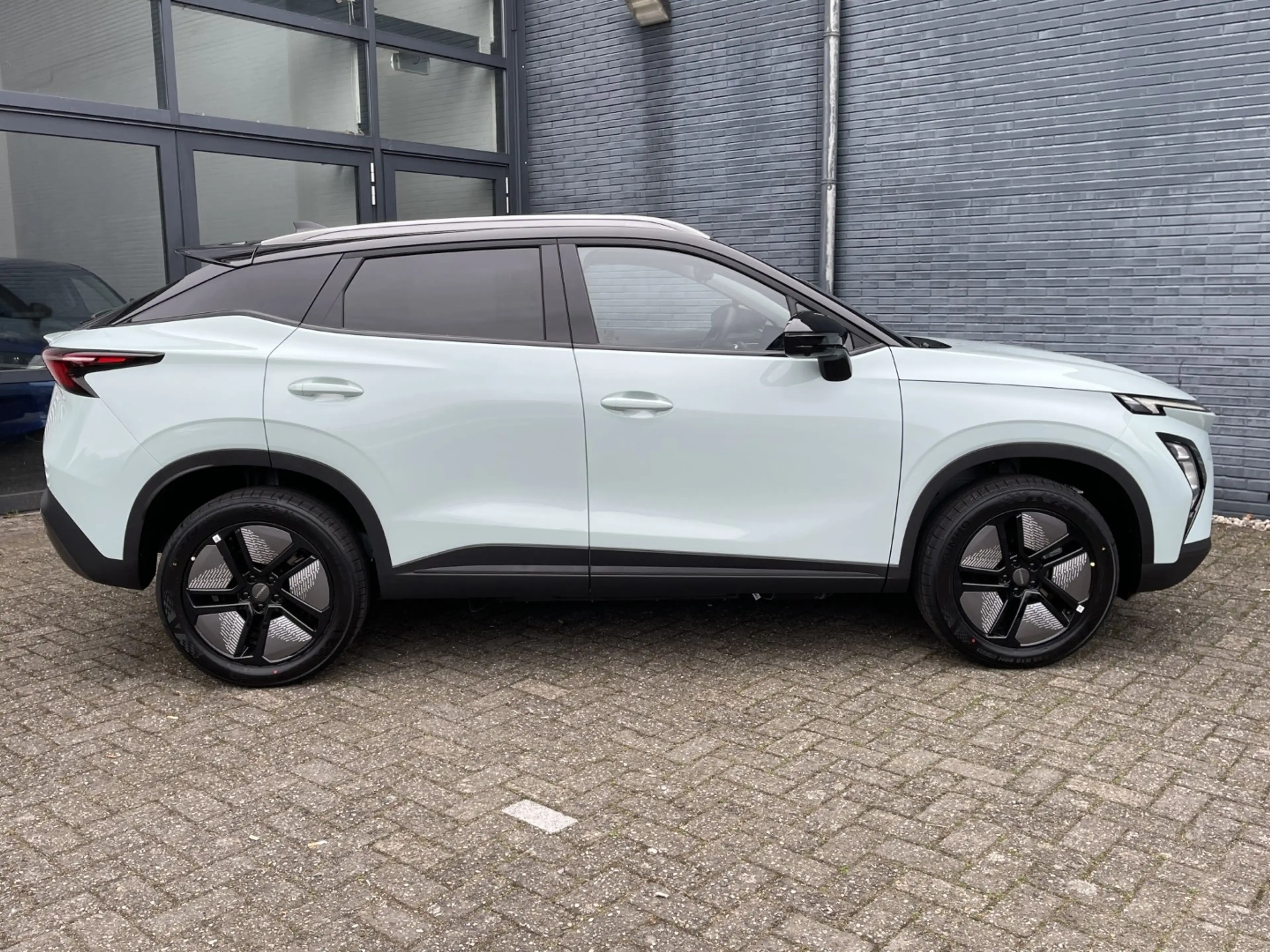 Omoda 5 60,9 kWh 205pk Premium Automaat | 7 jaar Garantie — photo 3