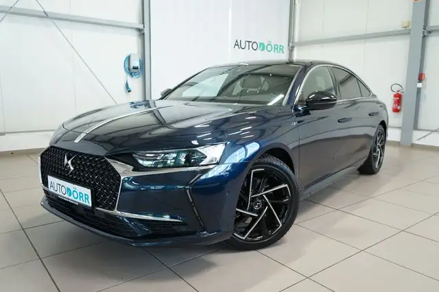 DS Automobiles Sonstige