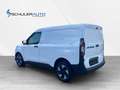 Ford E-Transit Transit Courier Trend BEV 136PS 100kW Elektro *Kamera Weiß - thumbnail 3