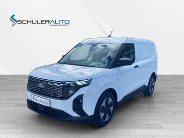 Transit Courier Trend BEV 136PS 100kW Elektro *Kamera