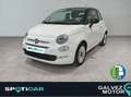 Fiat 500 1.0 Hybrid 51KW (70 CV) Dolcevita Blanco - thumbnail 1