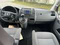 Volkswagen T5 Transporter BusCaravelle lang Behindertengere Beige - thumbnail 10