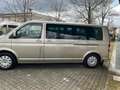 Volkswagen T5 Transporter BusCaravelle lang Behindertengere Beige - thumbnail 4