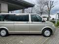 Volkswagen T5 Transporter BusCaravelle lang Behindertengere Beige - thumbnail 8